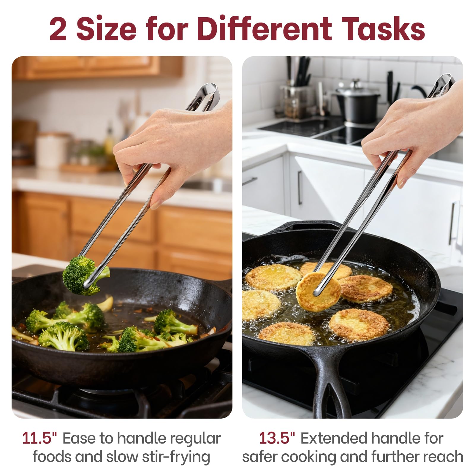COOCLAN dishwasher-safe design for easy cleaning.