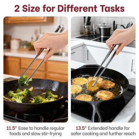 COOCLAN dishwasher-safe design for easy cleaning.