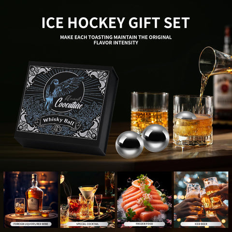 coocuture bar essential kit: four stones for refined drinking