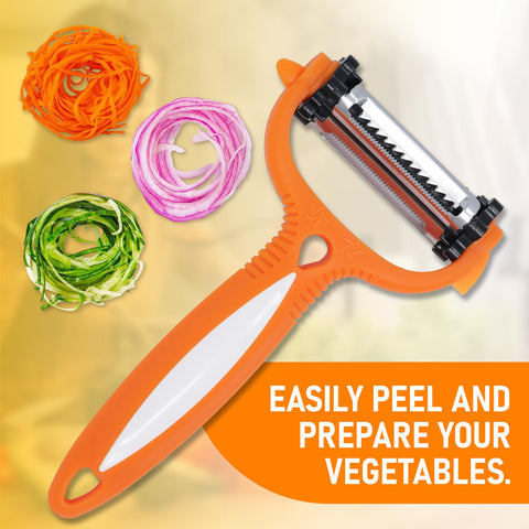 Cook Army dishwasher-safe fat separator simplifies cleanup after hearty meals