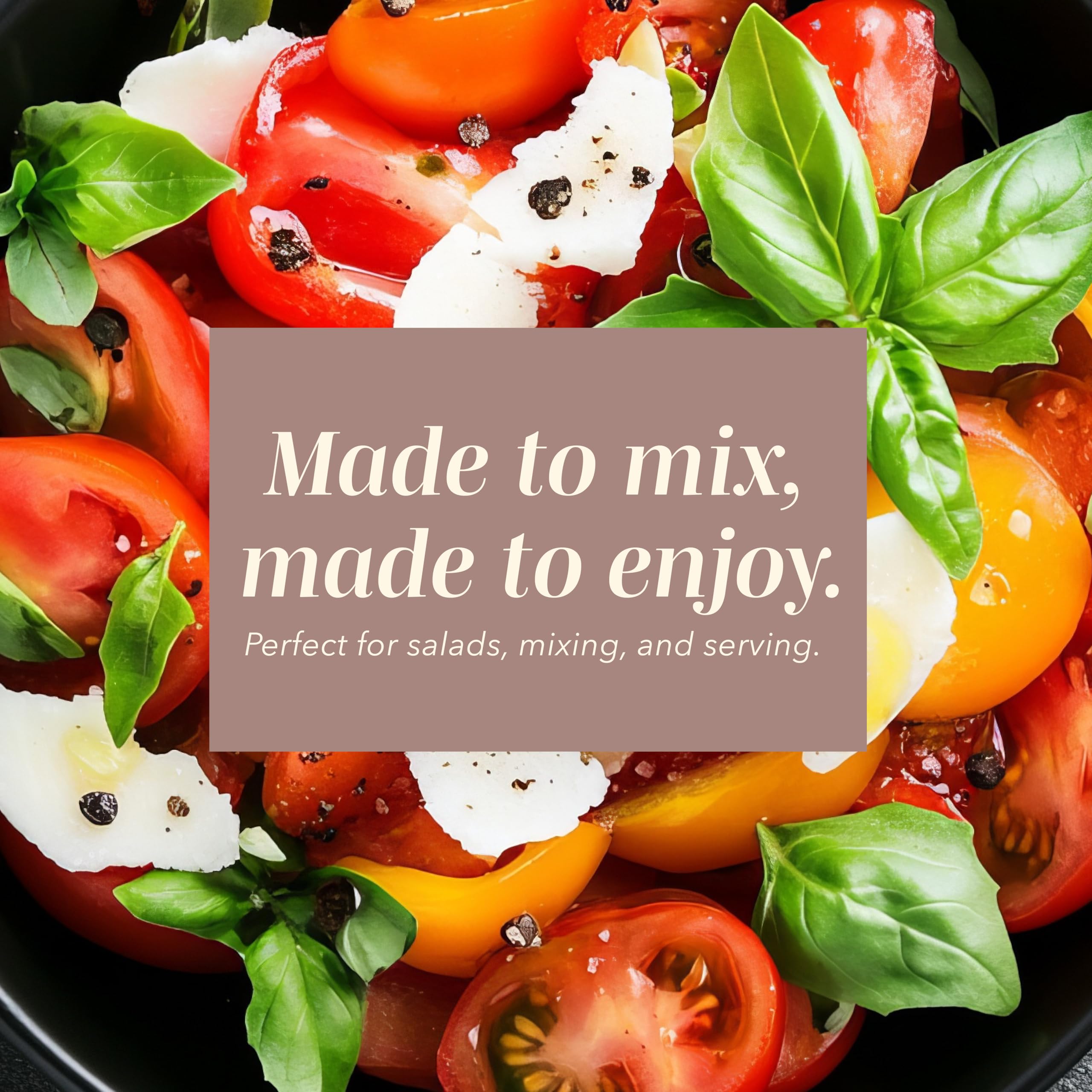 COOK WITH COLOR great for meal prep and on-the-go storage
