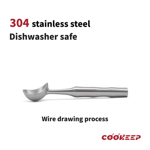 Cookeep unbreakable-promise scoop built to last with reliable performance.