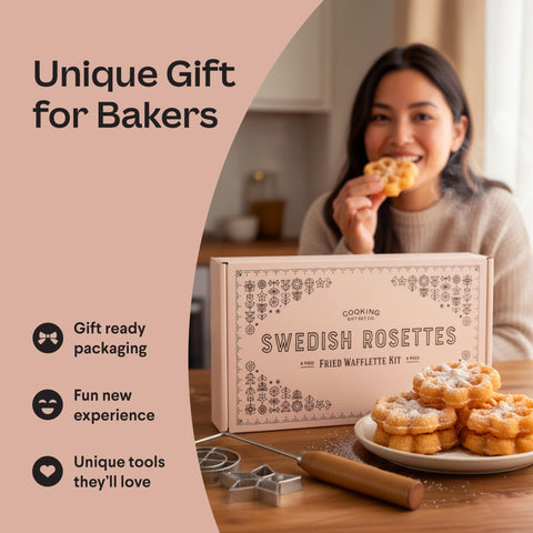 Cooking Gift Set elegant kitchen design adds style to your cooking space.