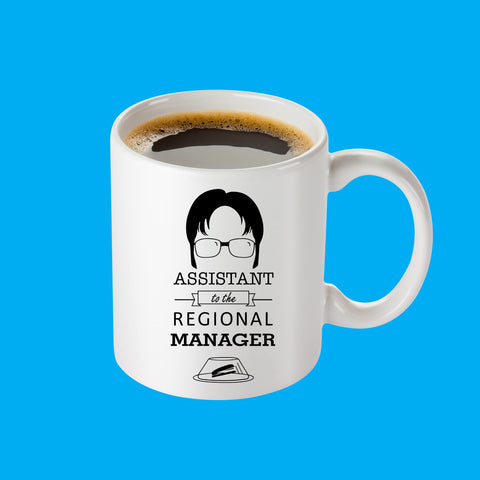COOL AF 11oz mug great for coffee breaks and office moments