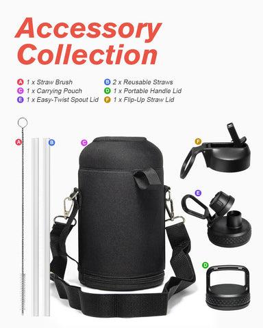 Coolflask bottle supports long outdoor adventures like hiking and gym sessions.