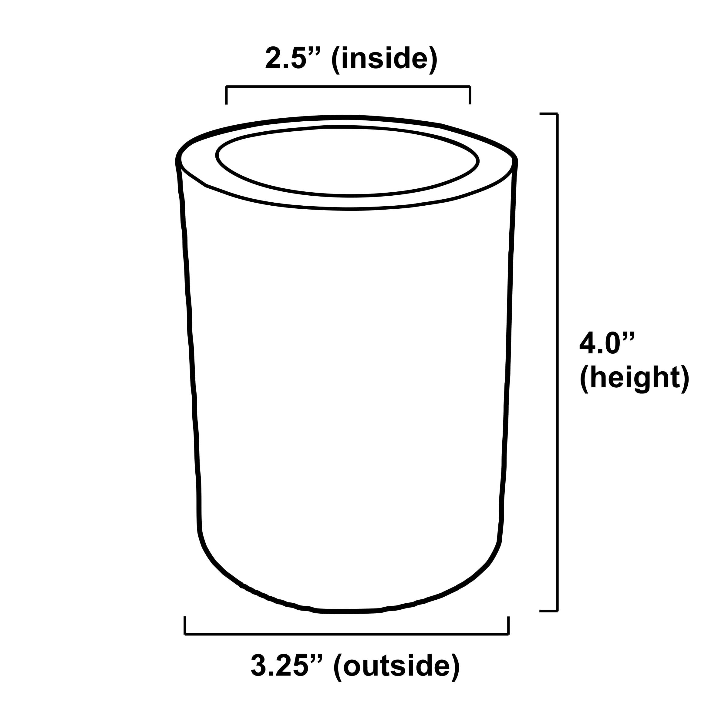 Coolie Junction insulated sleeve reduces surface moisture and keeps drinks cold.