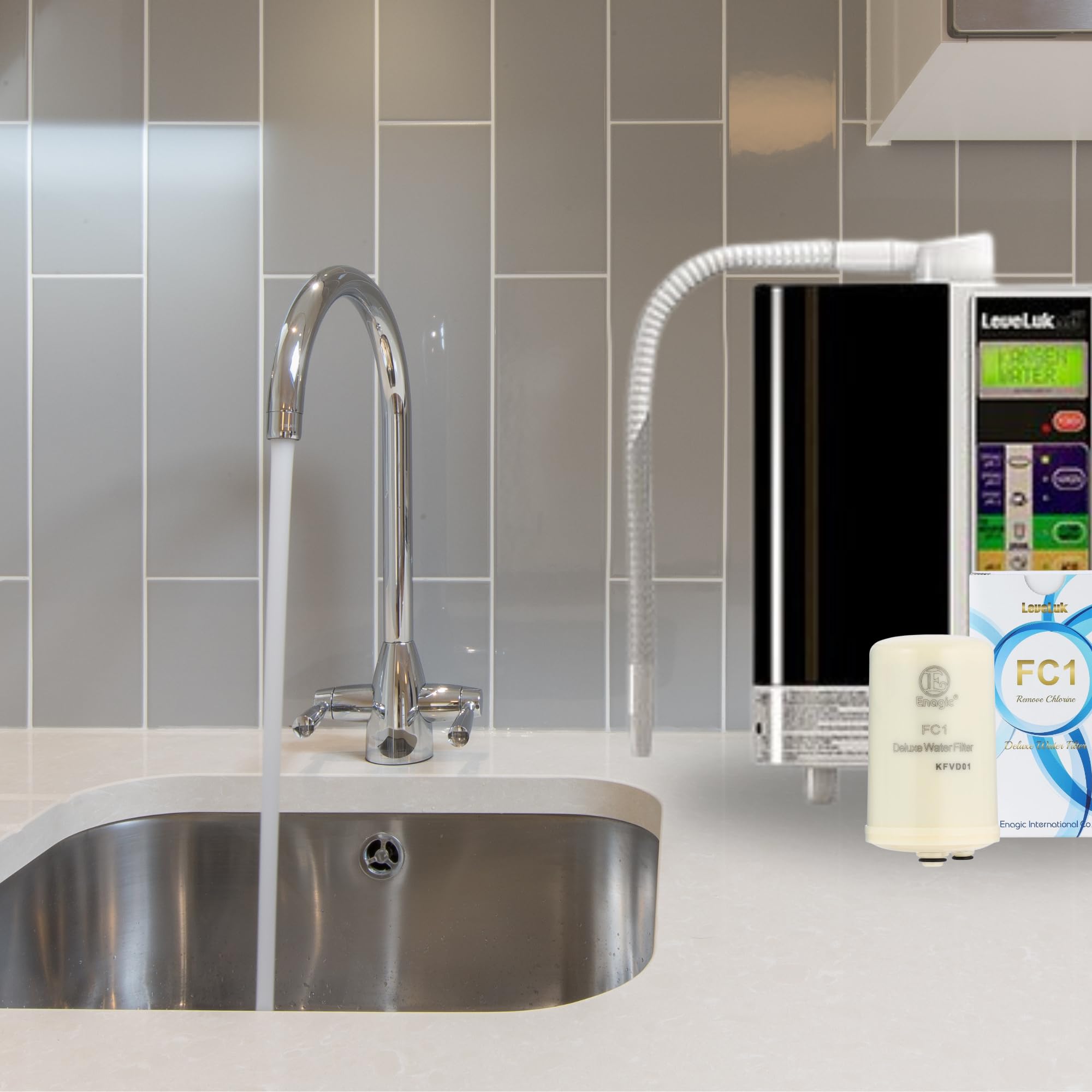 SD501 2011+ model compatible with COOLVIVA FC1