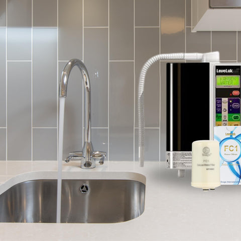 SD501 2011+ model compatible with COOLVIVA FC1