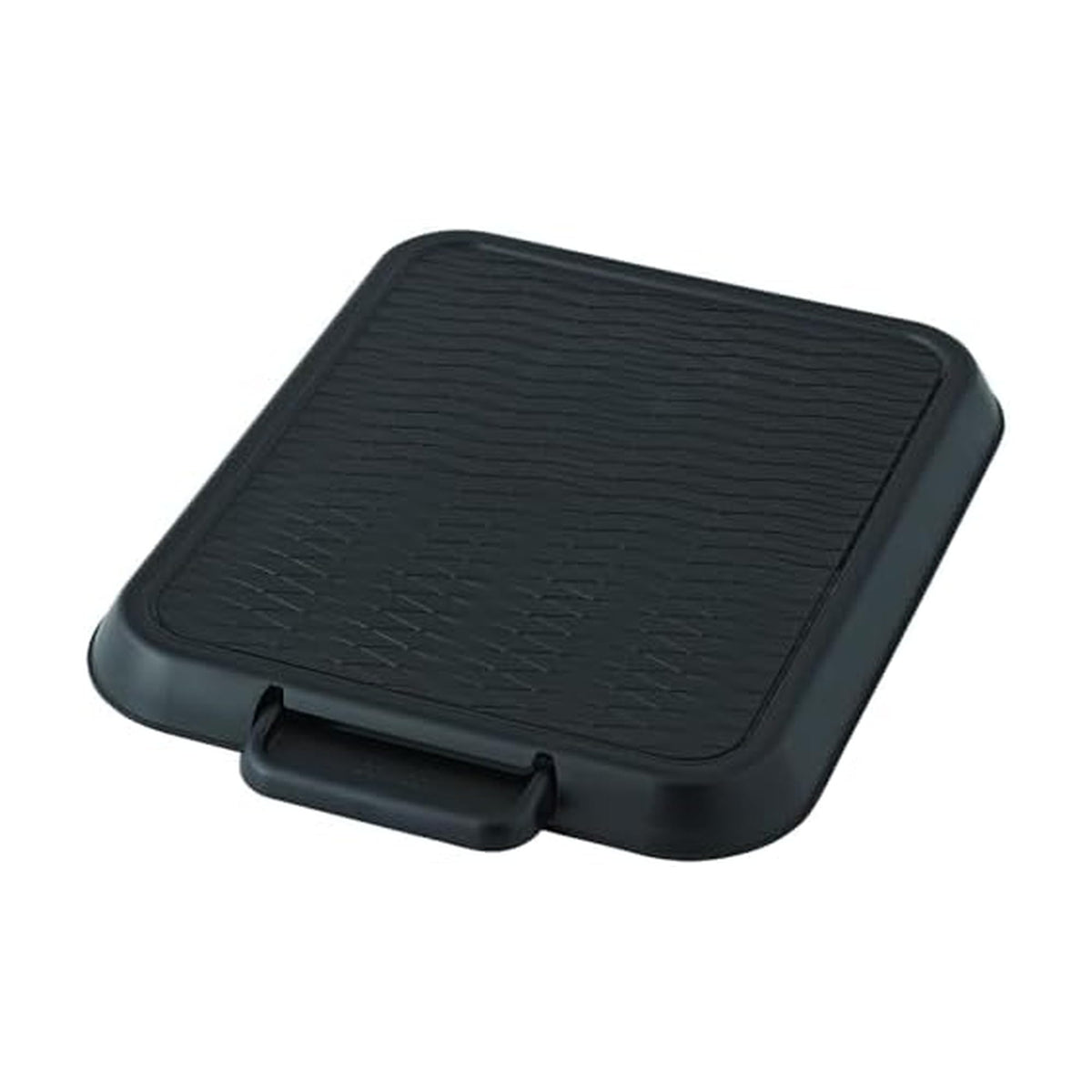 Copco Coffee Cab rolling stand for easy access to your coffee machine