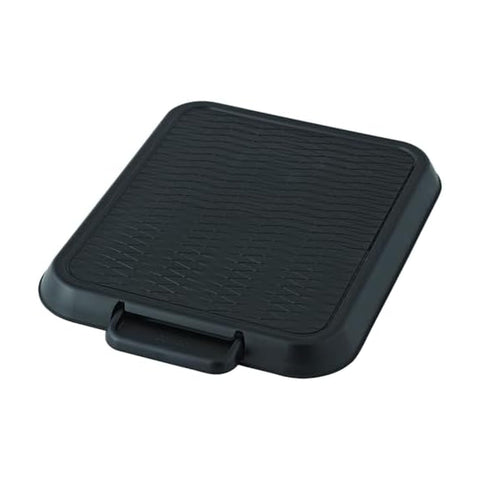 Copco Coffee Cab rolling stand for easy access to your coffee machine