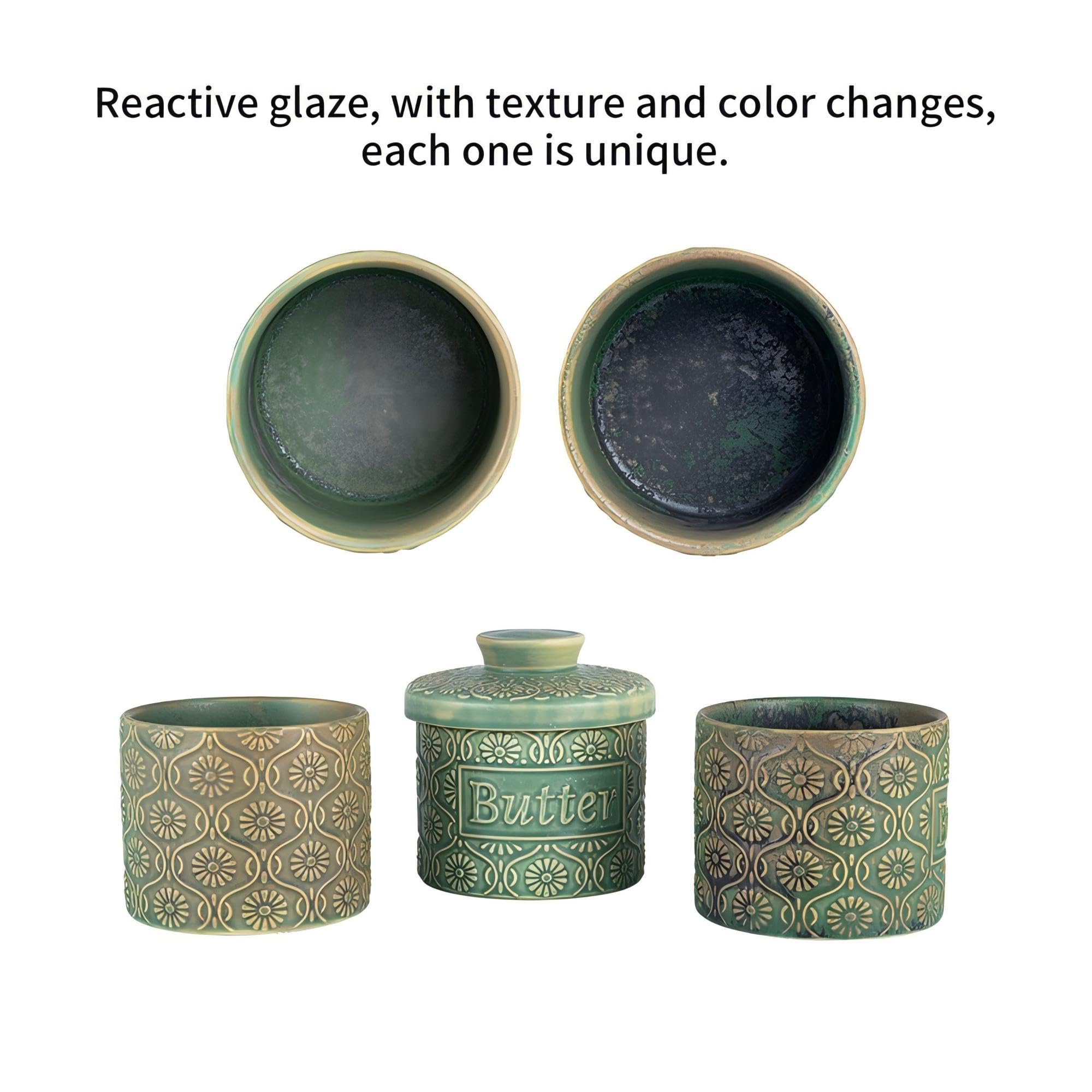 COPORISO countertop display setup highlighting stylish kitchen accessory.