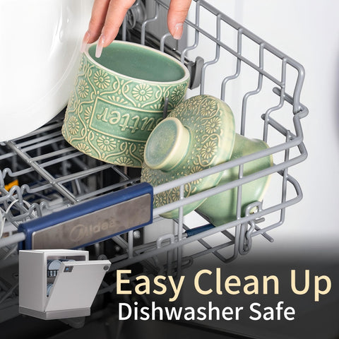 COPORISO gift-ready butter crock packaging for holidays and hosting.