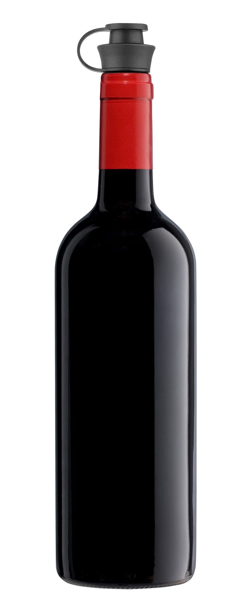 CORAVIN Pivot Stoppers in use help preserve wine for weeks.