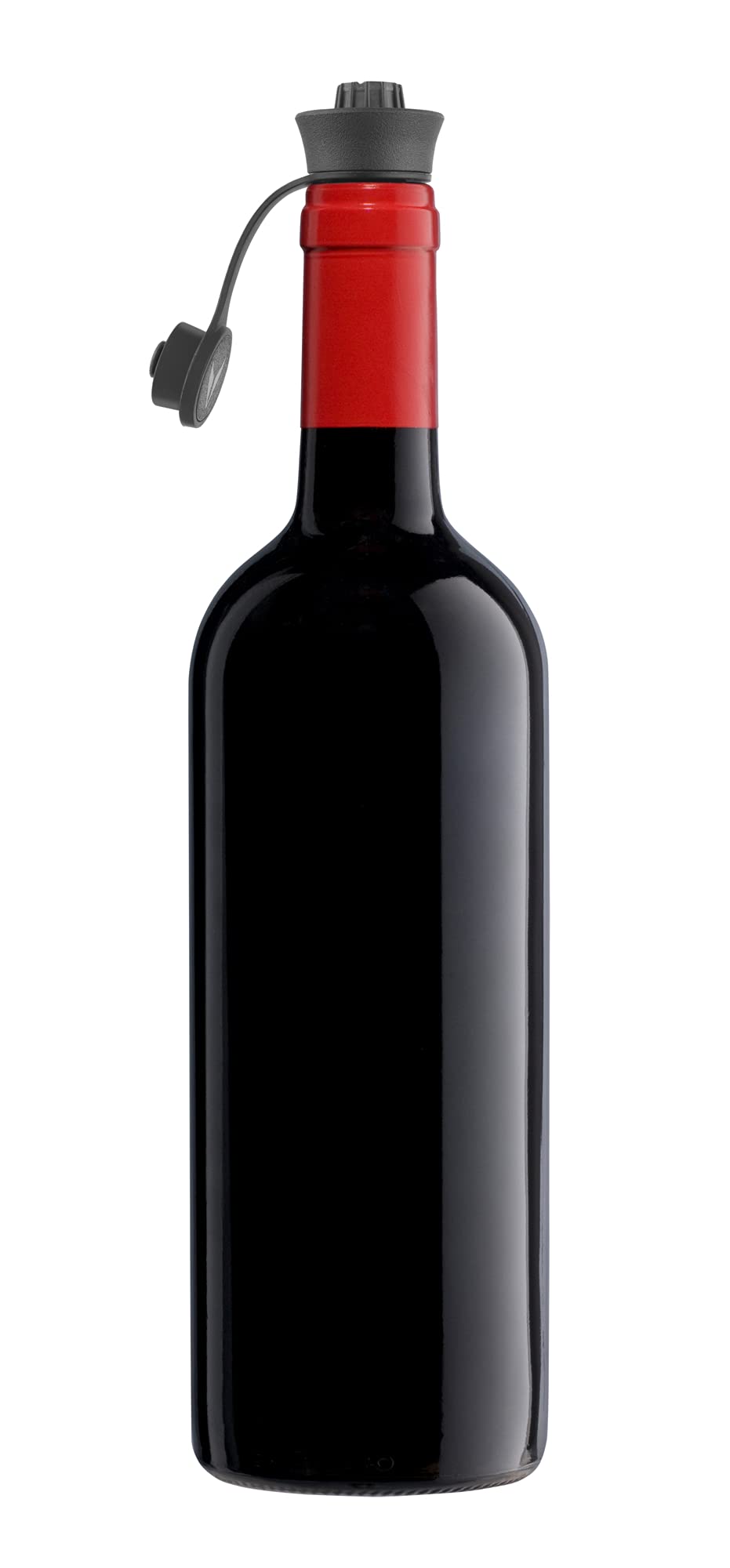 CORAVIN Pivot Stoppers feature a reusable, durable design for ongoing use.