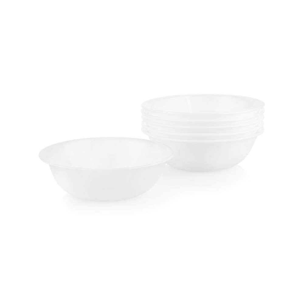 Corelle 3-year warranty offers extra reassurance on purchase