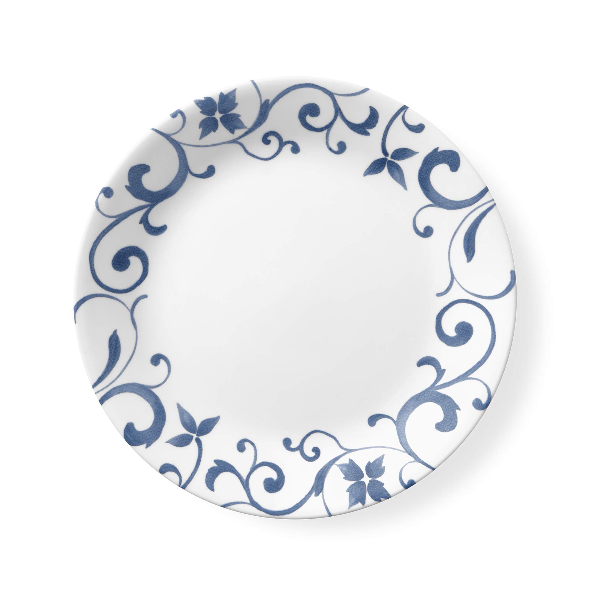Corelle Artemis set demonstrates chip-resistant durability in everyday use.