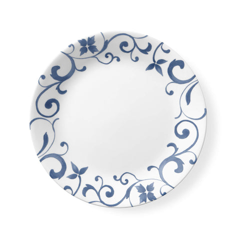 Corelle Artemis set demonstrates chip-resistant durability in everyday use.