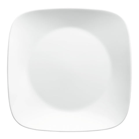 Corelle dishwasher safe and microwave safe for easy cleanup and quick reheats.