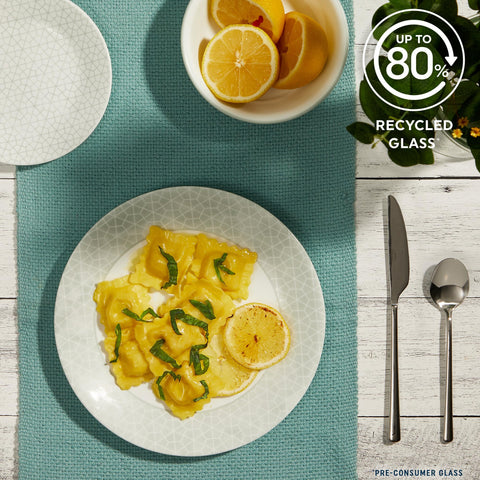 Corelle Knox serving bowls for coordinated, entertaining serveware.