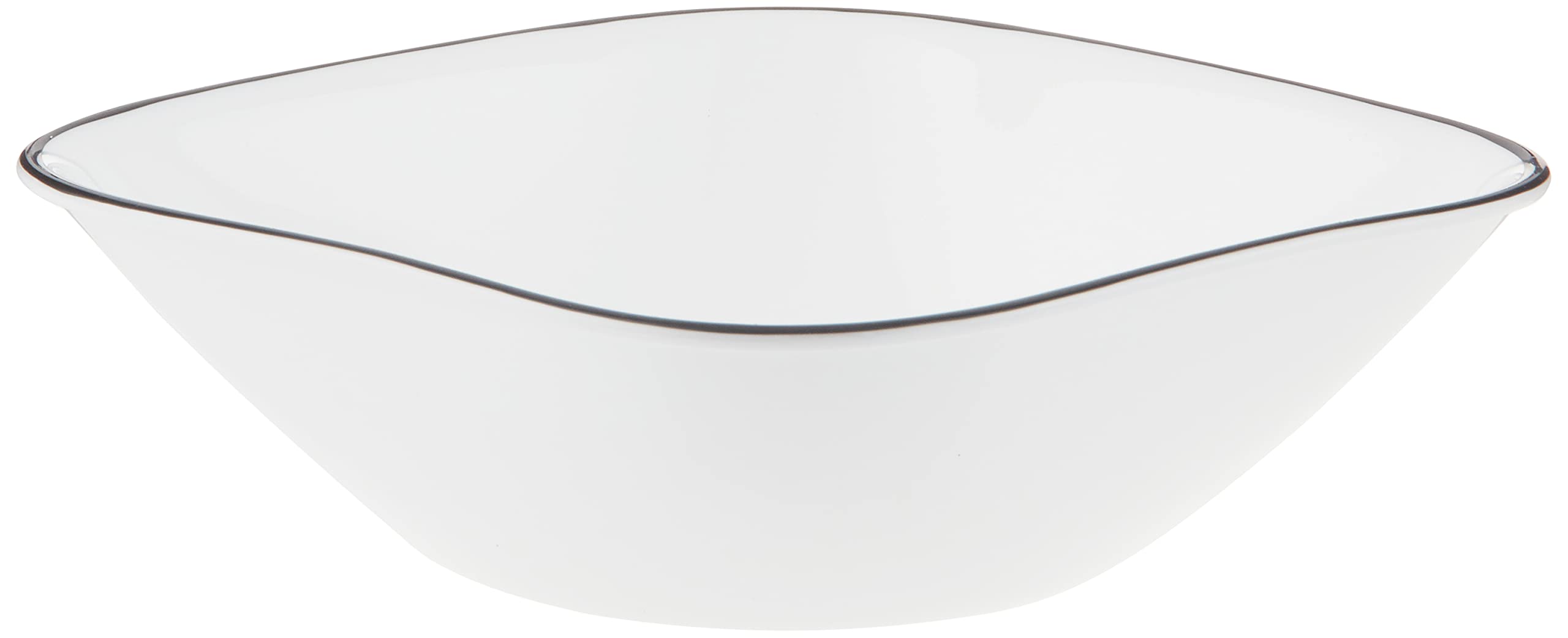 Corelle Vitrelle 22oz soup bowls designed for hearty servings and quick meals.