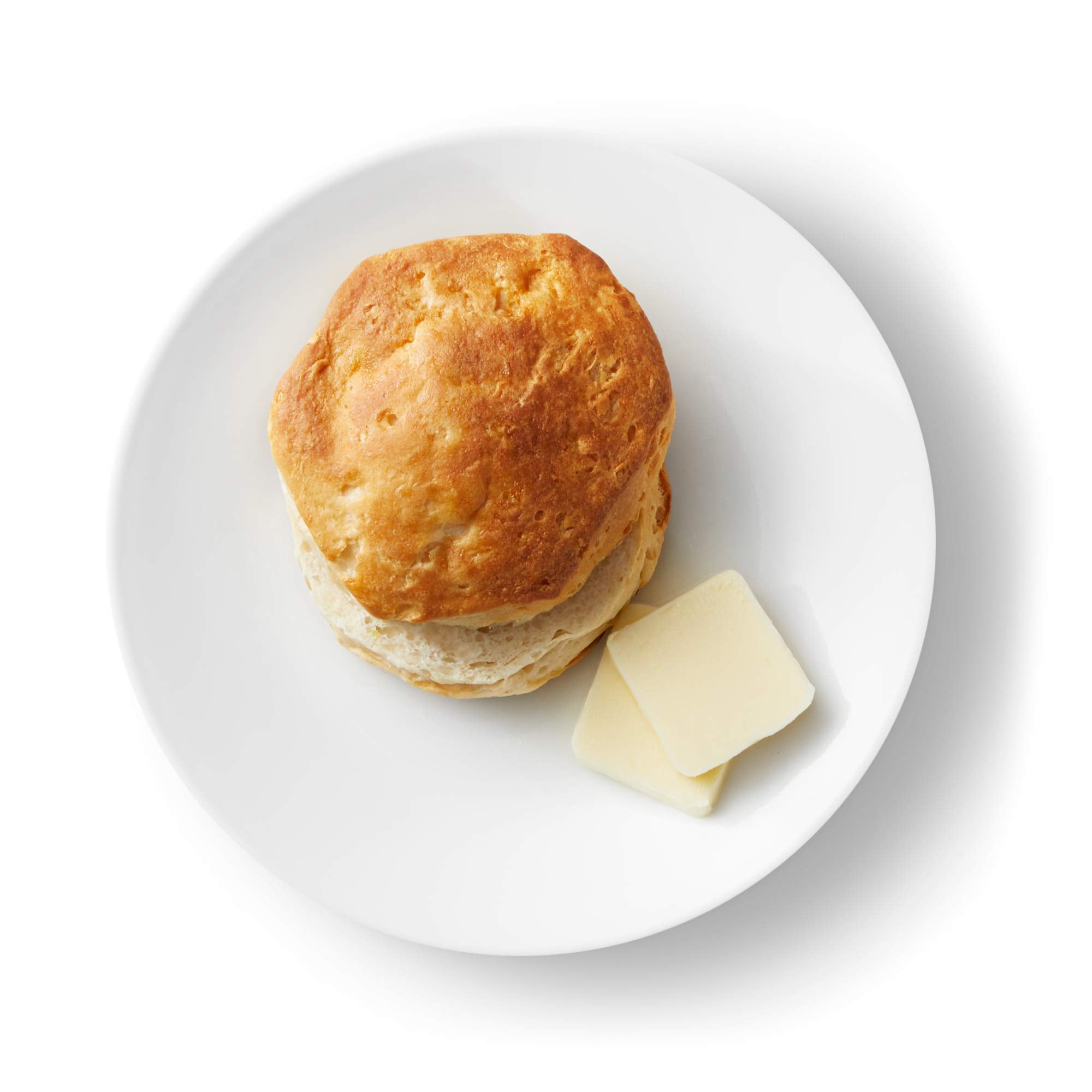 Corelle Vitrelle triple-layer glass plates demonstrate chip resistance for everyday use with style.