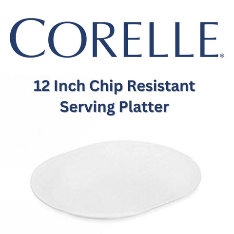 Corelle White dishware durability closeup hints long-lasting daily use