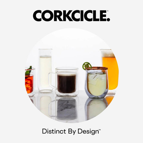 Corkcicle Air makes a thoughtful gift for wine lovers.