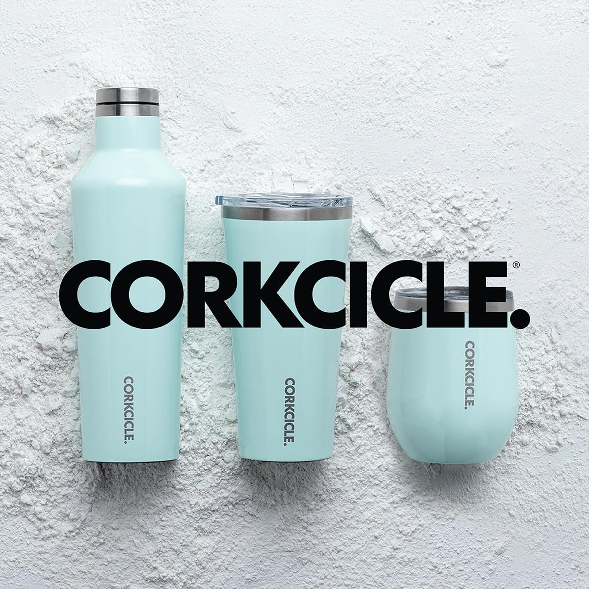 Corkcicle Marvel Tumbler Miles Morales travel-ready design suits commutes and road trips.