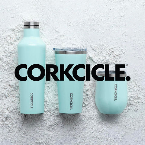 Corkcicle Marvel Tumbler Miles Morales travel-ready design suits commutes and road trips.
