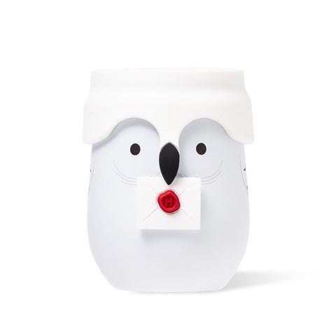 Corkcicle Stemless Tumbler front view shows 12 oz capacity and stable design for travel