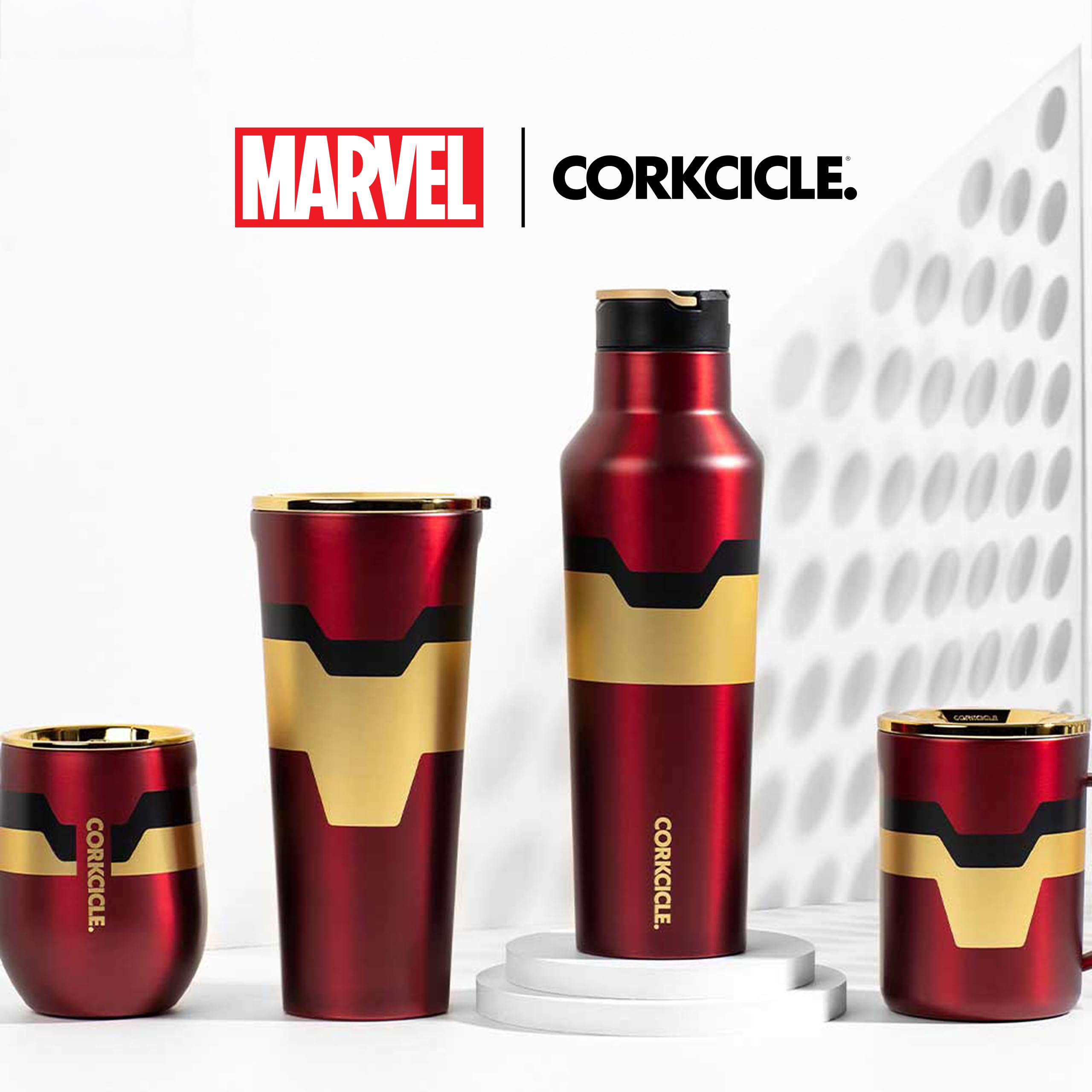 Corkcicle summer gift idea for entertaining, gifting, and self-care moments