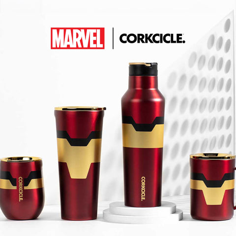 Corkcicle summer gift idea for entertaining, gifting, and self-care moments