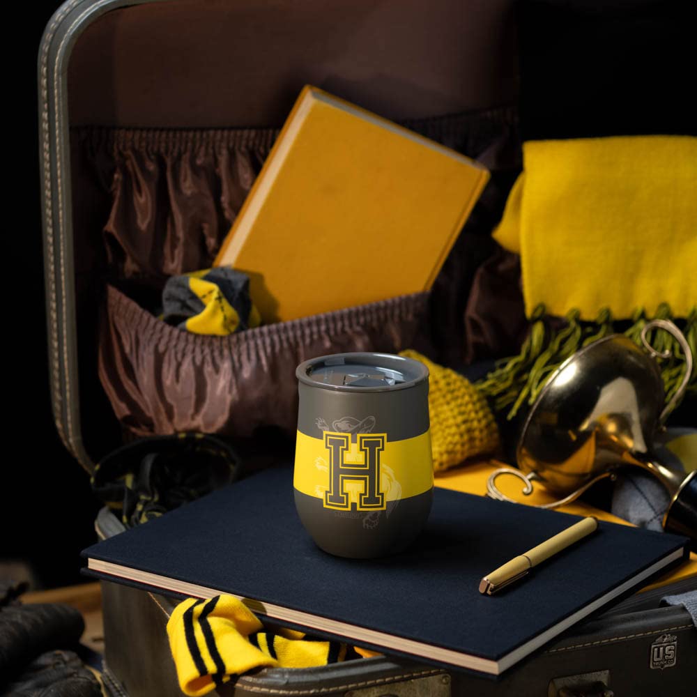 Corkcicle summer gift-ready drinkware keeps beverages cold outdoors.