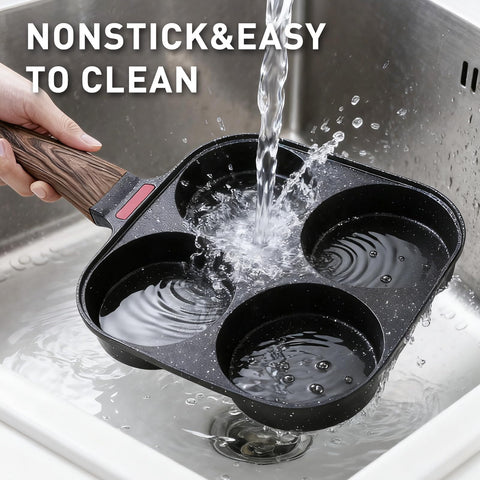 Corlekala induction-ready base ensuring compatibility with gas and induction stoves.
