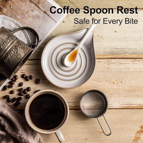 Cormomu durable ceramic construction withstands daily kitchen use