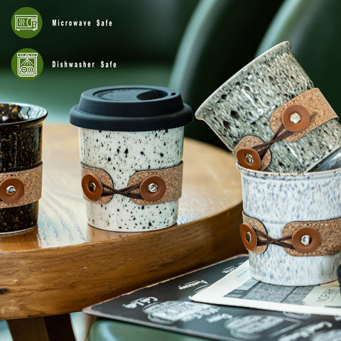 Cormomu gift-ready ceramic mug suitable for gifting occasions