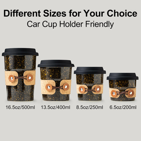 Cormomu gift-ready mug is perfect for gifting