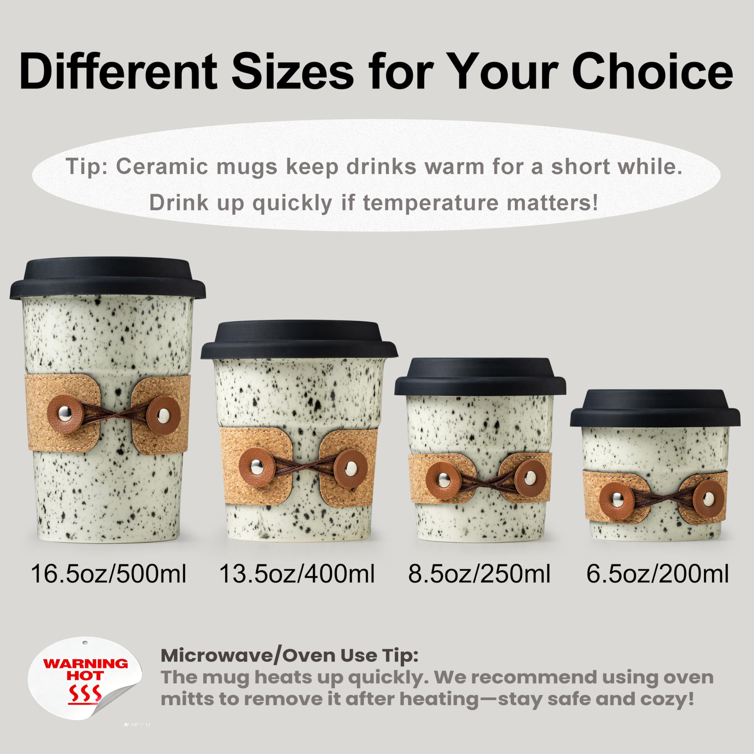 Cormomu gift-ready design suits offices, birthdays, and holidays.