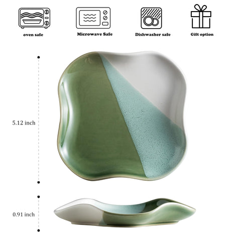 Cormomu gift-ready spoon rest suits weddings or housewarmings.