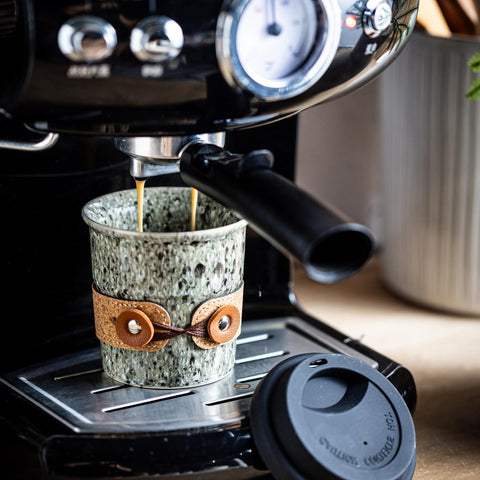 Cormomu mug ready for microwave and dishwasher cleaning