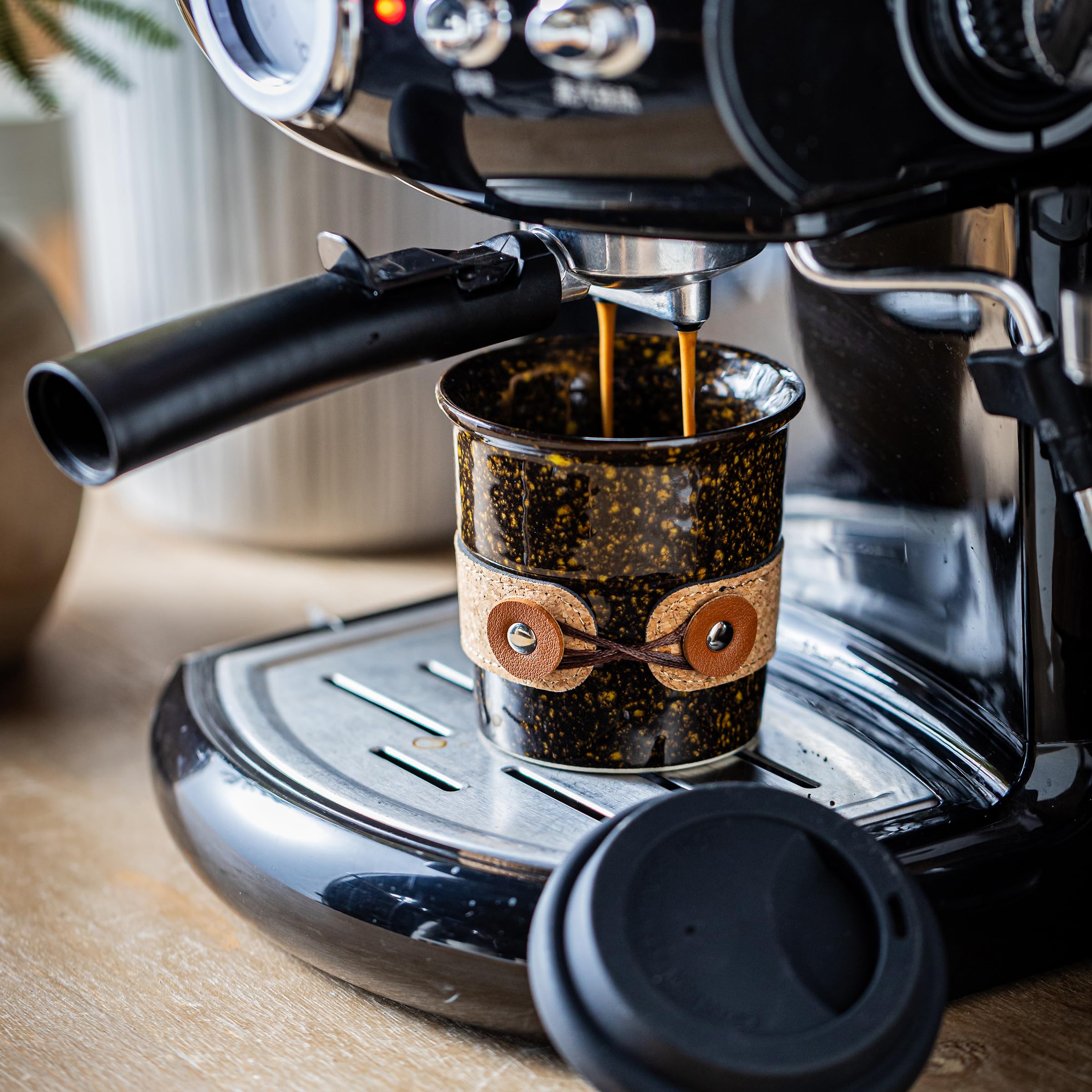 Cormomu reusable camp cups ideal for outdoor adventures and reducing waste