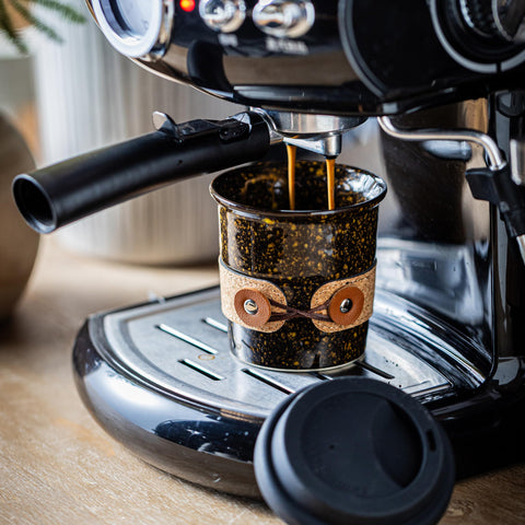 Cormomu reusable camp cups ideal for outdoor adventures and reducing waste