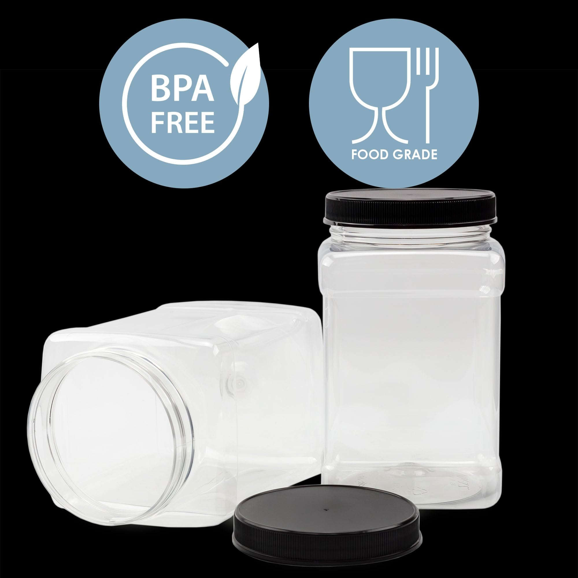 Cornucopia Brands 3-pack packaging emphasizing value and convenience