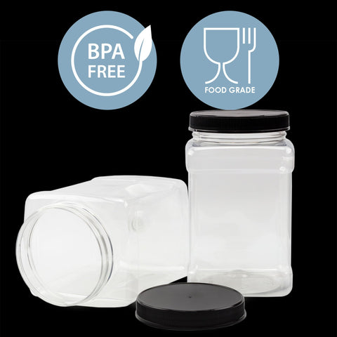 Cornucopia Brands 3-pack packaging emphasizing value and convenience
