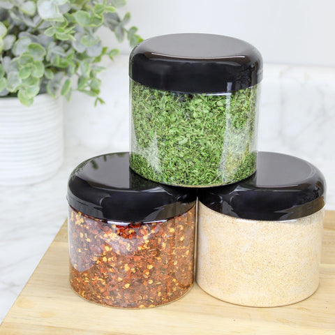 Cornucopia Brands BPA-free PET jar for safe, durable storage