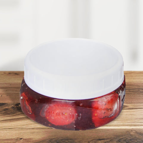 Cornucopia Brands jar-lid compatibility guidance for optimal use