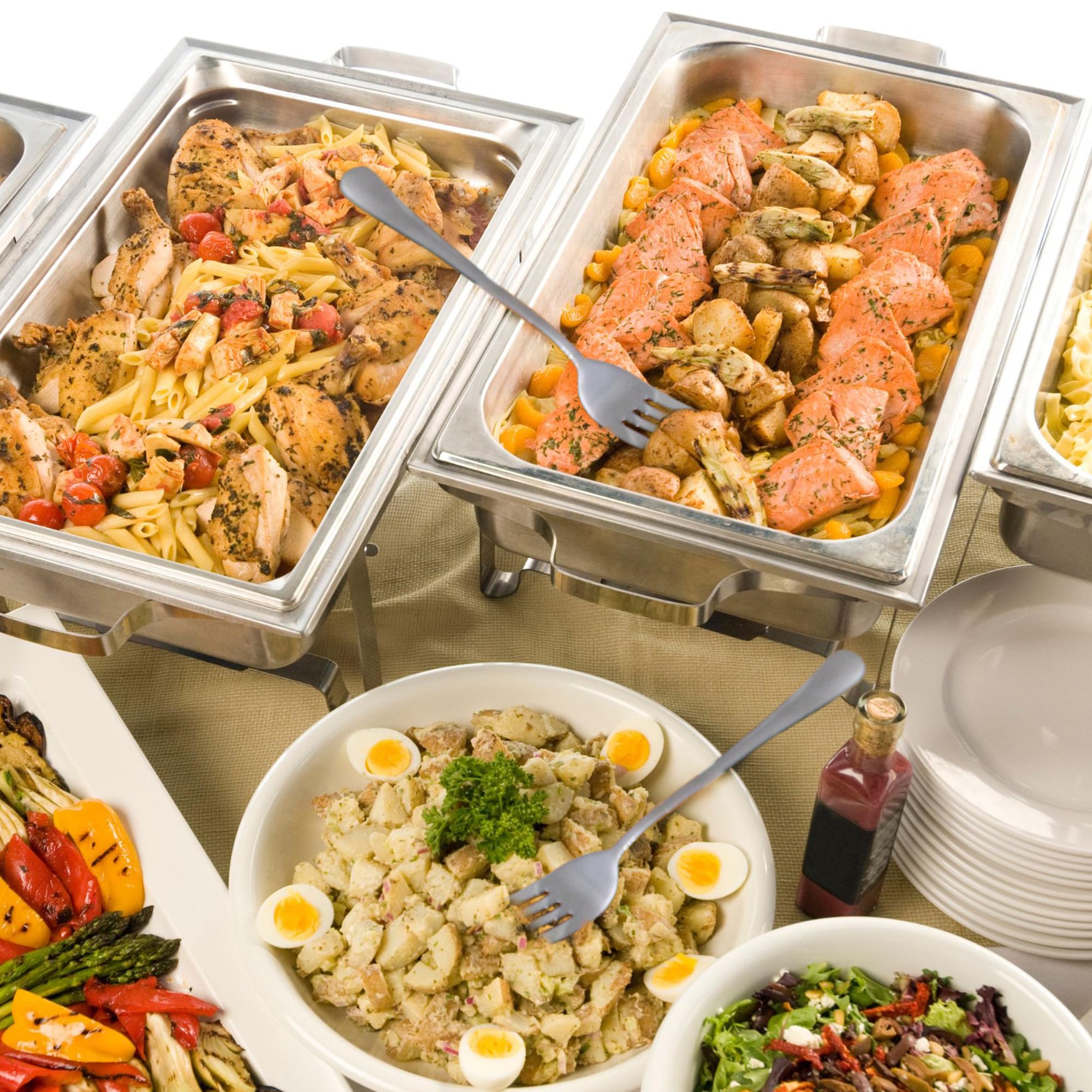 Cornucopia Brands 2-pack, packaged-ready for pantry storage and quick access.