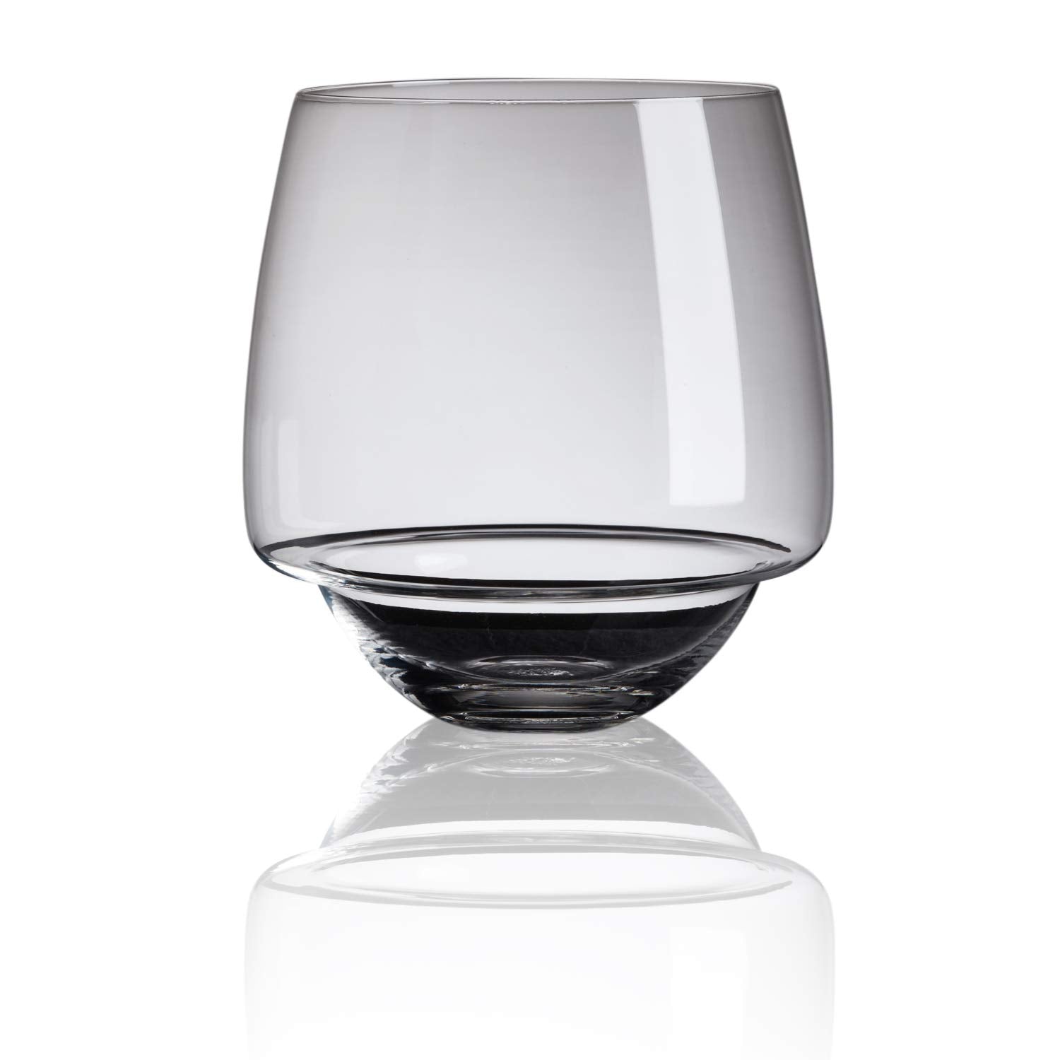 Cortunex wine glass is dishwasher-safe for easy cleanup after entertaining.