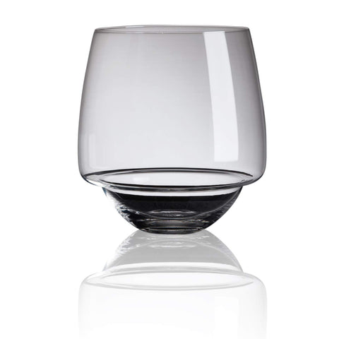 Cortunex wine glass is dishwasher-safe for easy cleanup after entertaining.