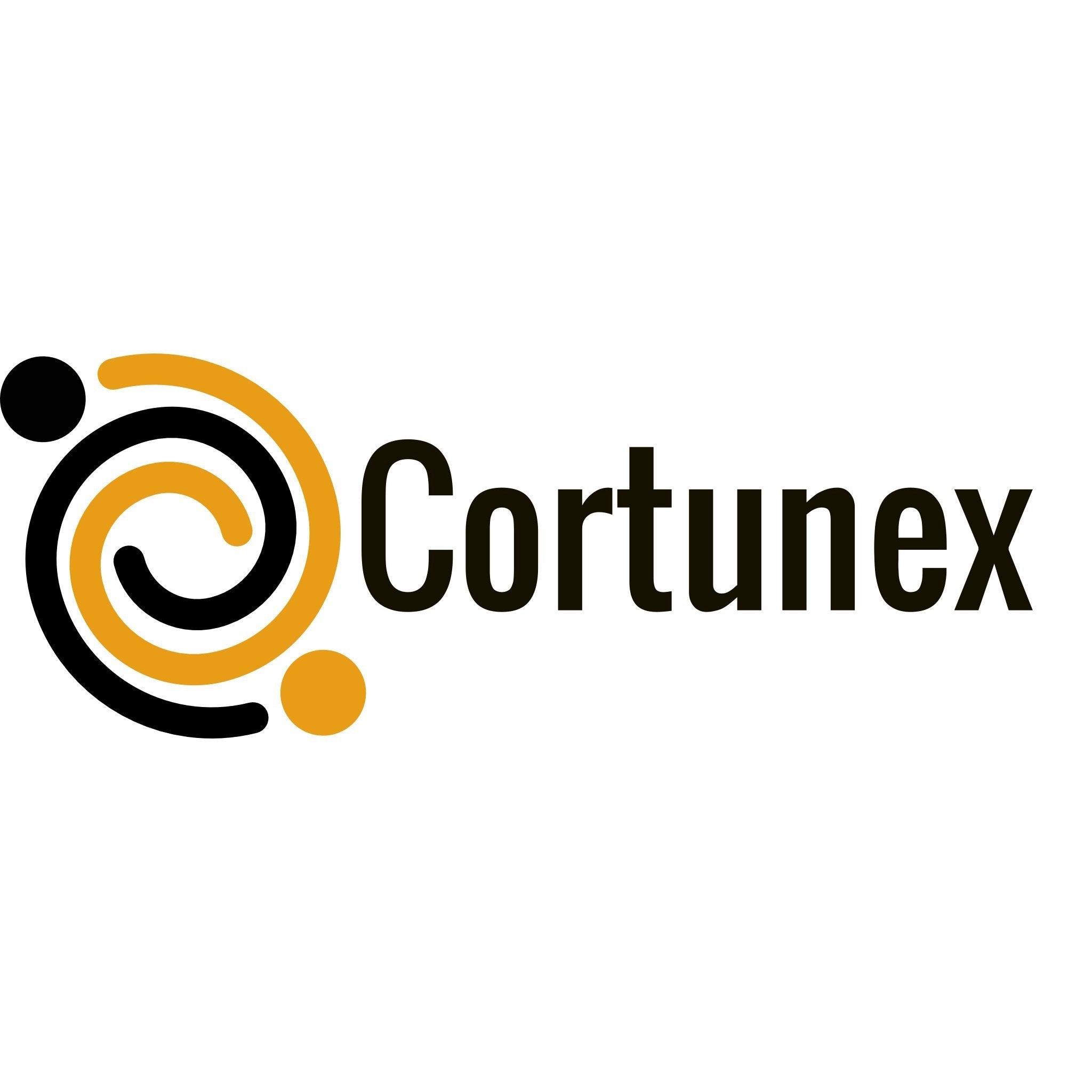 Cortunex glass holds a full 6 oz pour for complete servings.